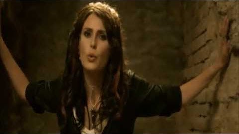 Lieksa Within Temptation Utopia (unofficial music video)
