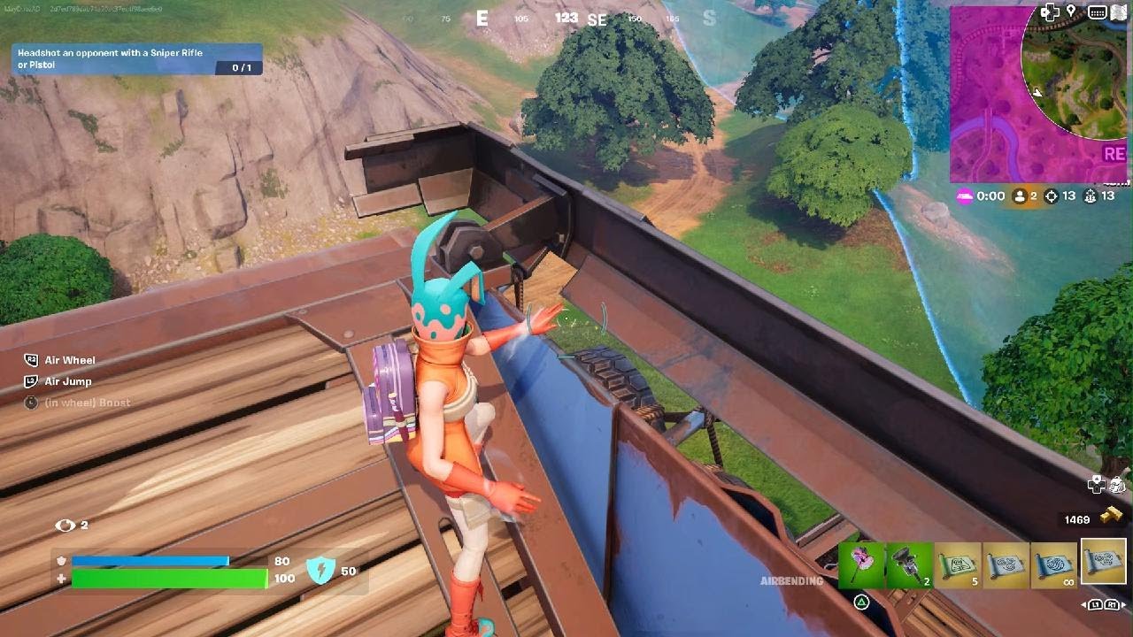 Fortnut - YouTube