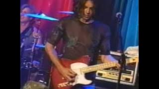 Mr Big - Take Cover (Live)