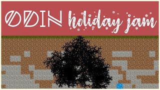 Making a Complete Game in 48 Hours | The Odin Game Jam Post-Mortem