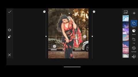 How To Joint Picture Editing Background in Photoshop cc,part BP-17