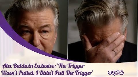 Alec Baldwin: 