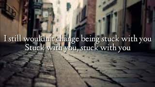 Stuck With U- Ariana Grande & Justin Bieber (Jonah Baker Acoustic Cover)