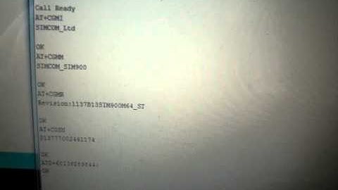 CT-Uno Lesson GPRS Shield