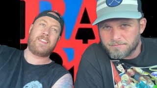 Rage Against The Machine - Renegades Of Funk Reaction Its Funky...