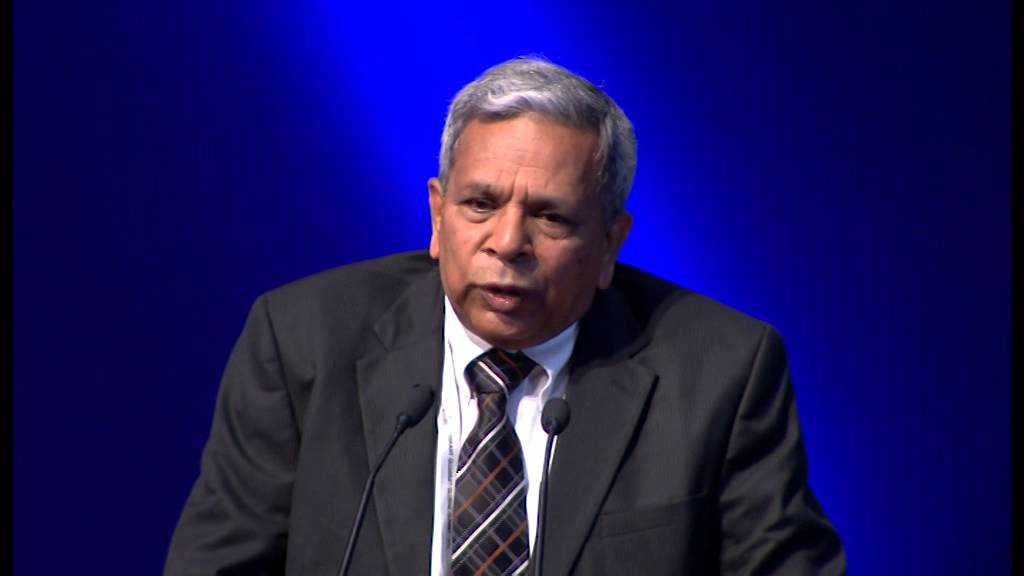 Harsha Engineers Pvt. Ltd. - Mr. Raju Shah (Chairman and MD)