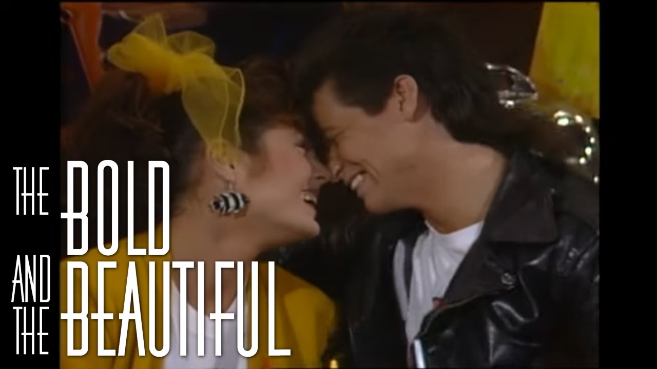 Bold and the Beautiful - 1987 (S1 E192) FULL EPISODE 192