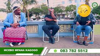 Indoda Yami Iyashesha Ukuchama Masenza Inkonzo  Izimpande Zamaafrika