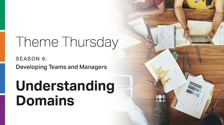 Understanding CliftonStrengths Domains: Developing...