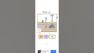 Thief puzzle level 75 (Stickman Puzzle Game)  ͡° ͜ʖ ͡° H.gaming ͡° ͜ʖ ͡° 