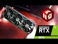 Моя RTX 3070 - Какая, почему, откуда и за сколько✨