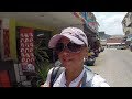 Таиланд #3 С Пхукета в Краби на автобусе