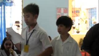 BHNHS episode 2 part 2
