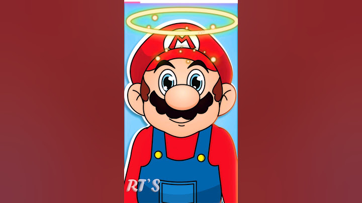 Mario Emoji Meme The Super Mario Bros Animation #shorts