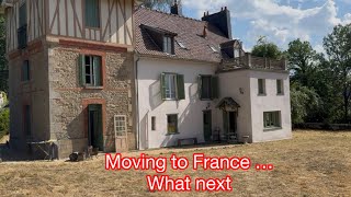 What next for the French house