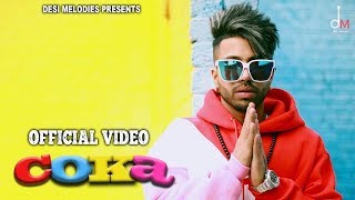COKA Song 2019 Remix ¦ DJ Shadow Dubai ¦ Naveen Music ¦ Sukh-E Muzical Doctorz l Remix 2019