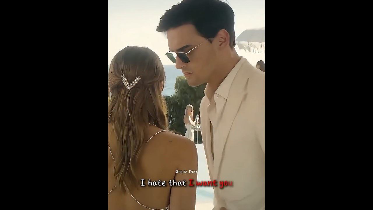 Nick & Noah | Culpa Nuestra | I hate you, I love you 