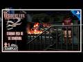 Resident Evil 2 - SEGUNDO PISO DE LA COMISARÍA Gameplay Español | PS4