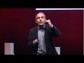 Türk Hamamlarında Suyun Kaldırma Kuvveti Neden Yok? | Emin Çapa | TEDxIstanbul