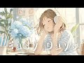 【洋楽】ごきげんな気分で過ごしたい日に🎧 キュートでおしゃれなChill Pop | 作業用/勉強/朝BGM