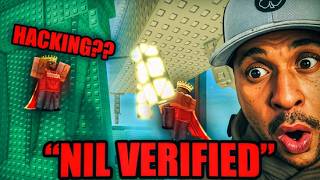 [NIL] UNNERFED Tower of Spiralling Fates // VERIFIED