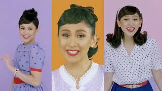 Sarah Geronimo — Kiss Me, Kiss Me | Miss Granny OST [ ]