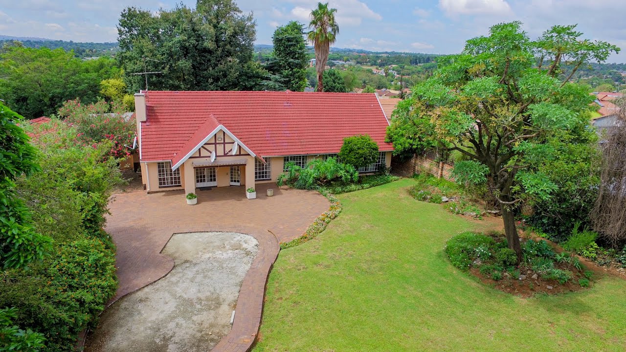 5 bedroom House for For Sale whitney gardens YouTube