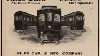 Niles Car and Manufacturing Company | Wikipedia audio article