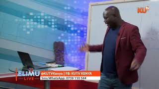 OTOA SIFUNA- FORM 4: ENGLISH