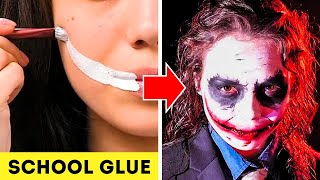 33 CRAZY MAKEUP HACKS AND TRICKS THAT WILL BLOW YOUR MIND