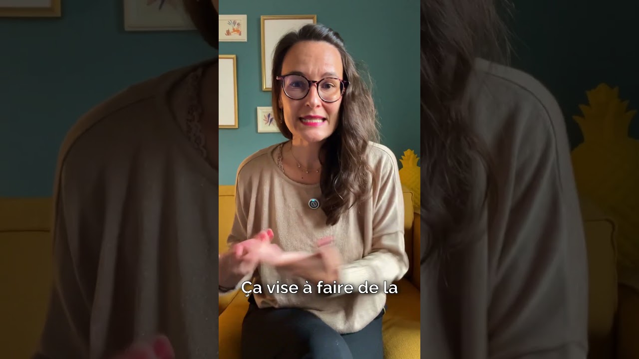Est-ce qu'il n'y a que la thérapie pour aller mieux ?