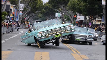 Mechman Alternators - Lowrider Hydraulics - 48 Volt Elite Series Alternator System