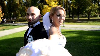 Download Lagu DJ Nunti Cluj - Ana Maria \u0026 Norbert (videoclip) MP3