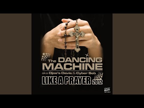 Like a Prayer 2012 (BigRoom Radio Edit)