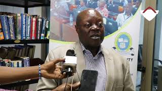 Chuo Cha Uhasibu Arusha Iaa Mwenyeji Warsha Ya Cotul