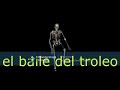 Me voy Adios