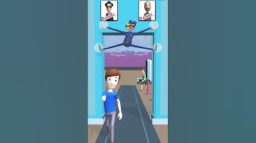 barredgame shorts level 348 Android iOS mobile gaming short #games4u #barredgame_ #shorts #short