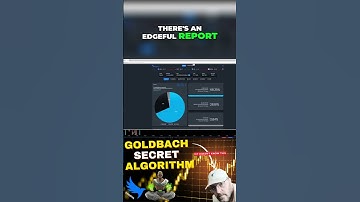 Goldbach Time and Price Trading Secrets (Edgeful Win Rate Proof)