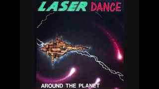 Laserdance – You And Me (Remix) (1988)