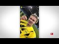 Social Media Matchday Feed: zusätzliche Content-Quelle für digitale Kanäle