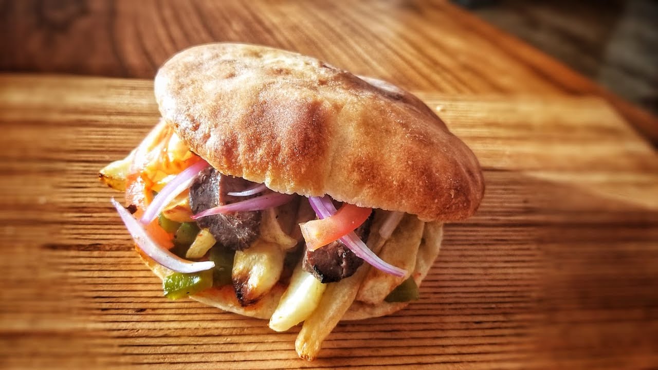 Le Pain Turc sans pétrissage qui va révolutionner votre petit déjeuner