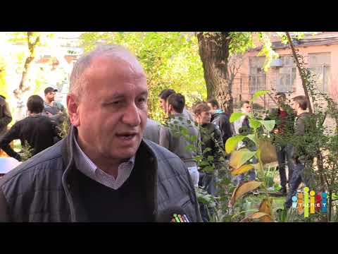 გარე ჩემპიონატი სატრანსპორტო და მანქანათმშენებლობის ფაკულტეტზე