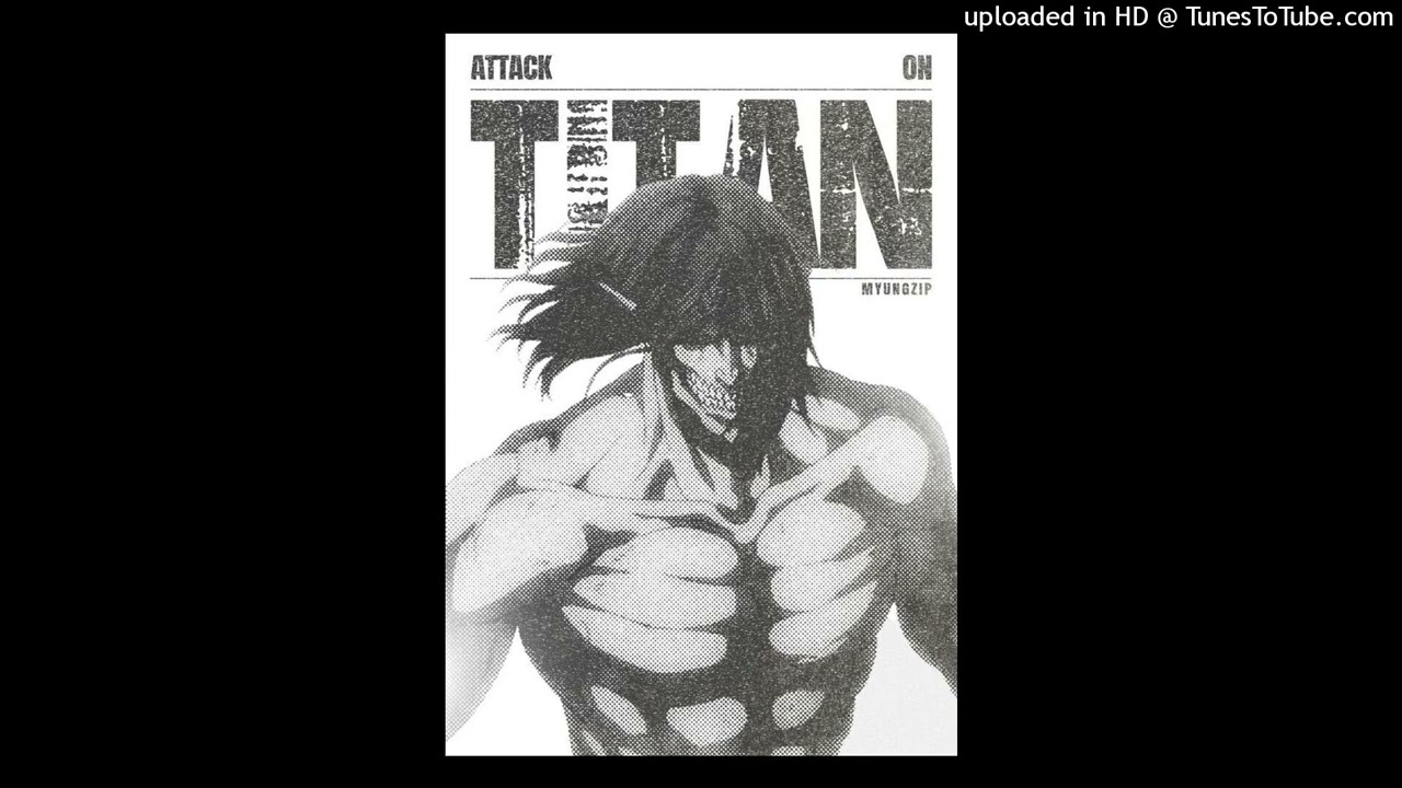 [Free] Nine Vicious x Iayze x jace! Sample Type Beat - "Attack On Titan"