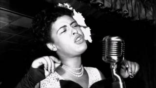 Billie Holiday - Our Love Is Here To Stay