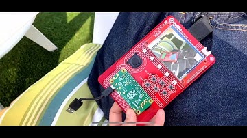 HackPack AR for Twilio #SignalConf