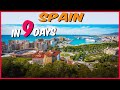 Spain Travel Guide | 9 Days Spain Tour Guide | Spain Trip Plan