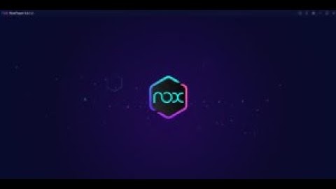 NOX EMULATOR: How To Install NOX app player on Windows 7/8.1/10 | NOX Emulator Setup | NOX Player