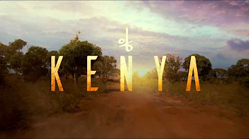 Cee-Roo - Feel The Sounds of Kenya