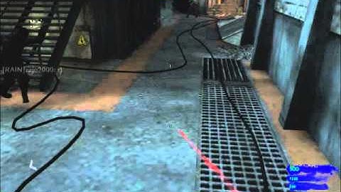 Call Of Duty World At War: Cobra V1 Mod Menu