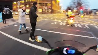 Crazy &amp; Angry People Vs Bikers 2019 - ROAD RAGE [EP. #356 ]